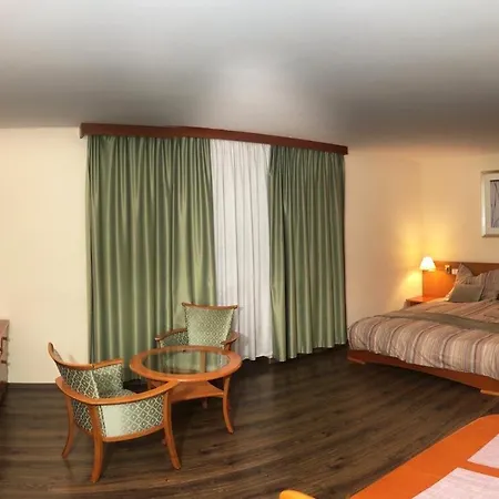 Palace Wellness Apartman דירה