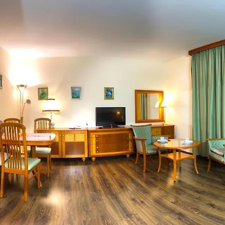 Palace Wellness Apartman