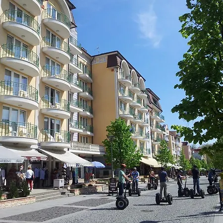 Palace Wellness Apartman Apartman *