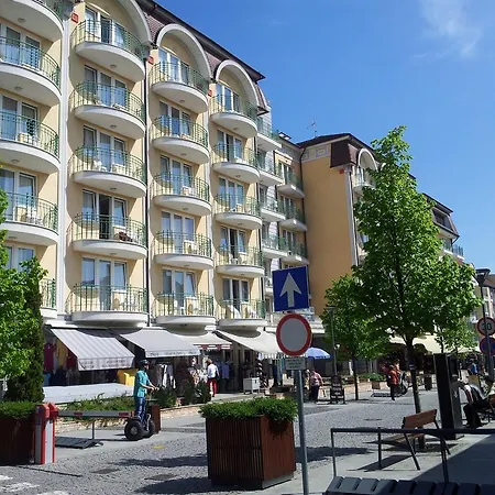 Palace Wellness Apartman