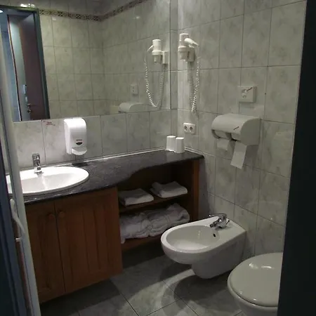 Palace Wellness Apartman דירה