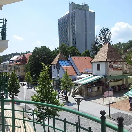 Apartman Palace Wellness Apartman