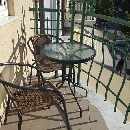 Palace Wellness Apartman